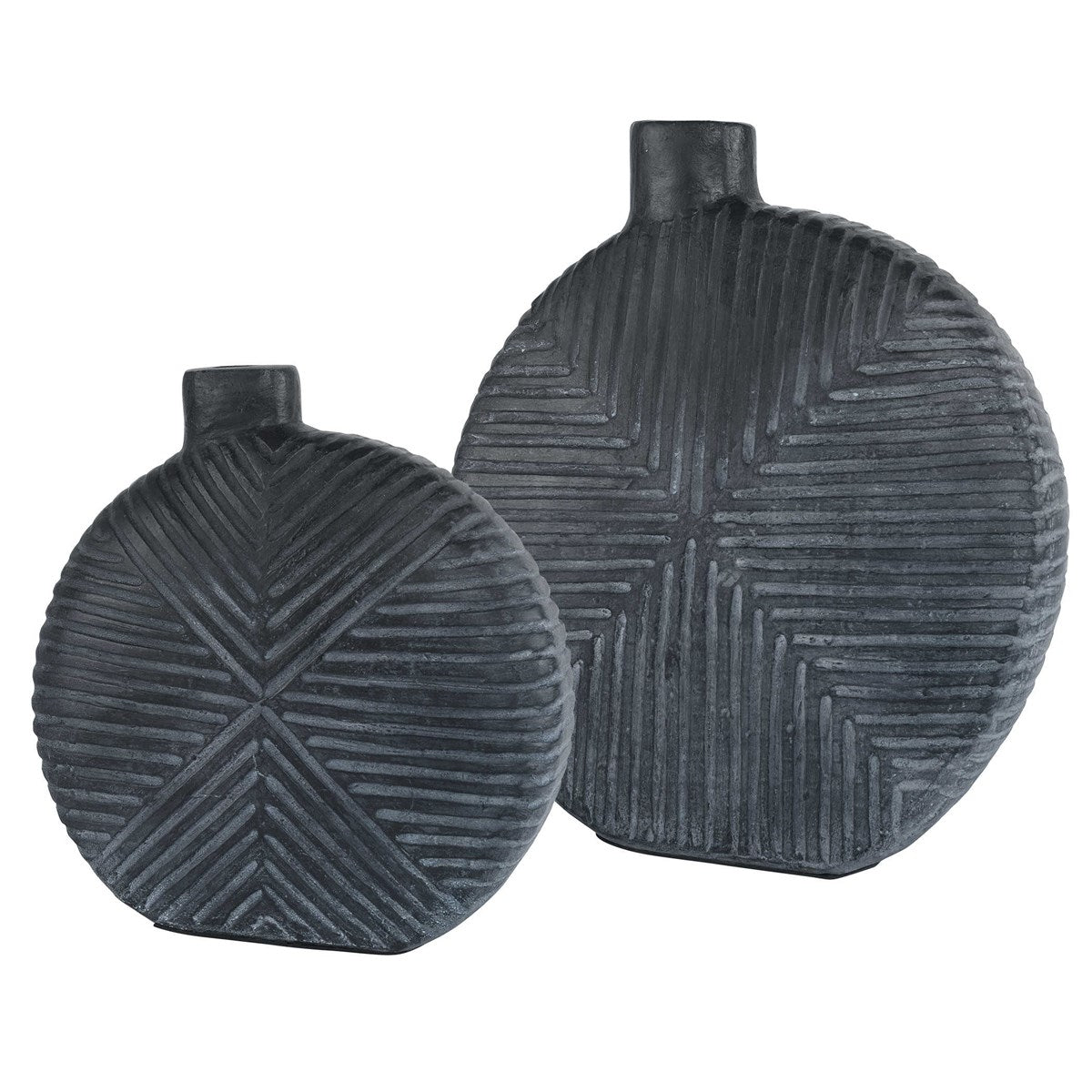 Montasola Vases - Set of 2