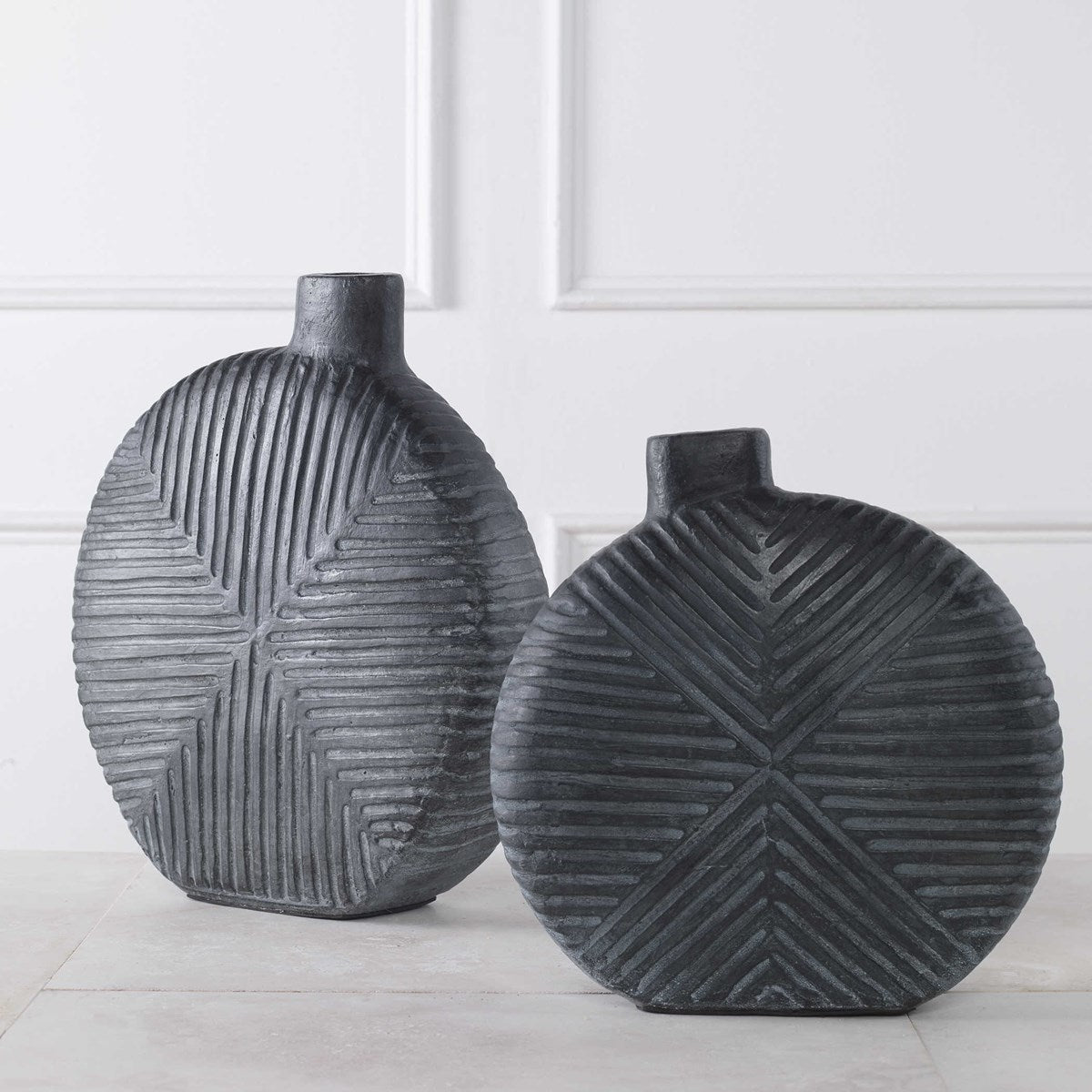 Montasola Vases - Set of 2