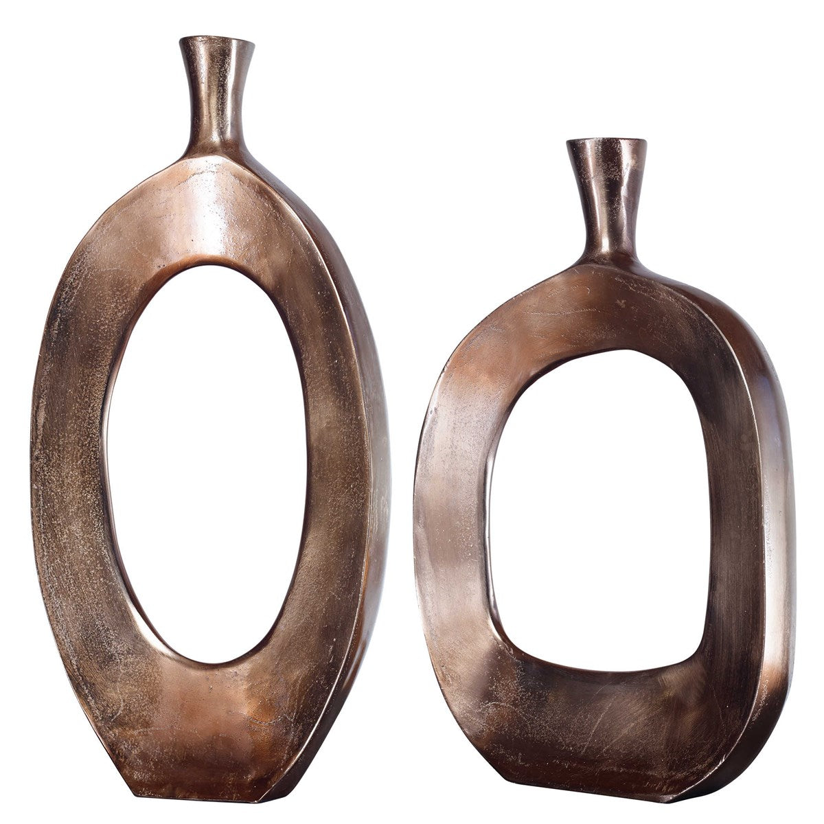 Lia Vases - Set of 2