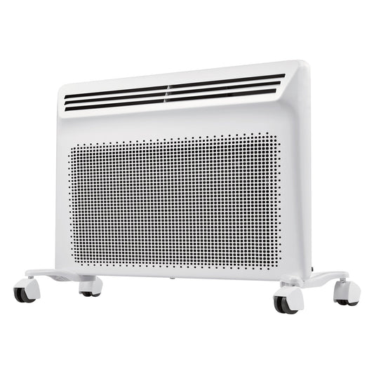 MEMOLMA Household Convection Electric Heater - Energy Efficient Room Heating
